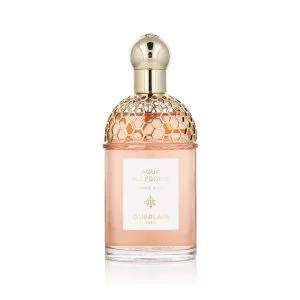 Guerlain Aqua Allegoria Orange Soleia ponovno polnljiva unisex toaletna voda
