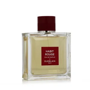 Guerlain Habit Rouge parfumska voda unisex