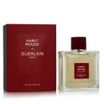 Habit Rouge parfumska voda unisex 100 ml