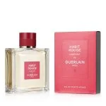 Habit Rouge L'Instinct Intense toaletna voda unisex 100 ml