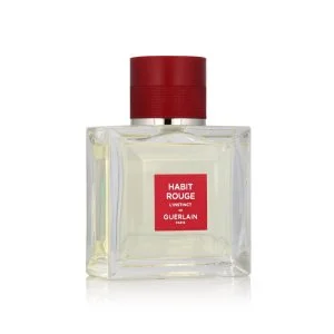 Guerlain Habit Rouge L'Instinct Intense toaletna voda uniseks