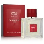 Habit Rouge L'Instinct Intense toaletna voda uniseks 50 ml