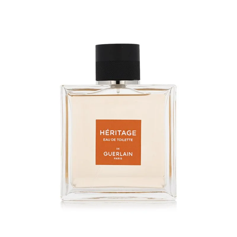 Heritage toaletna voda za moške 100 ml