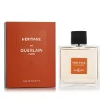 Heritage toaletna voda za moške 100 ml