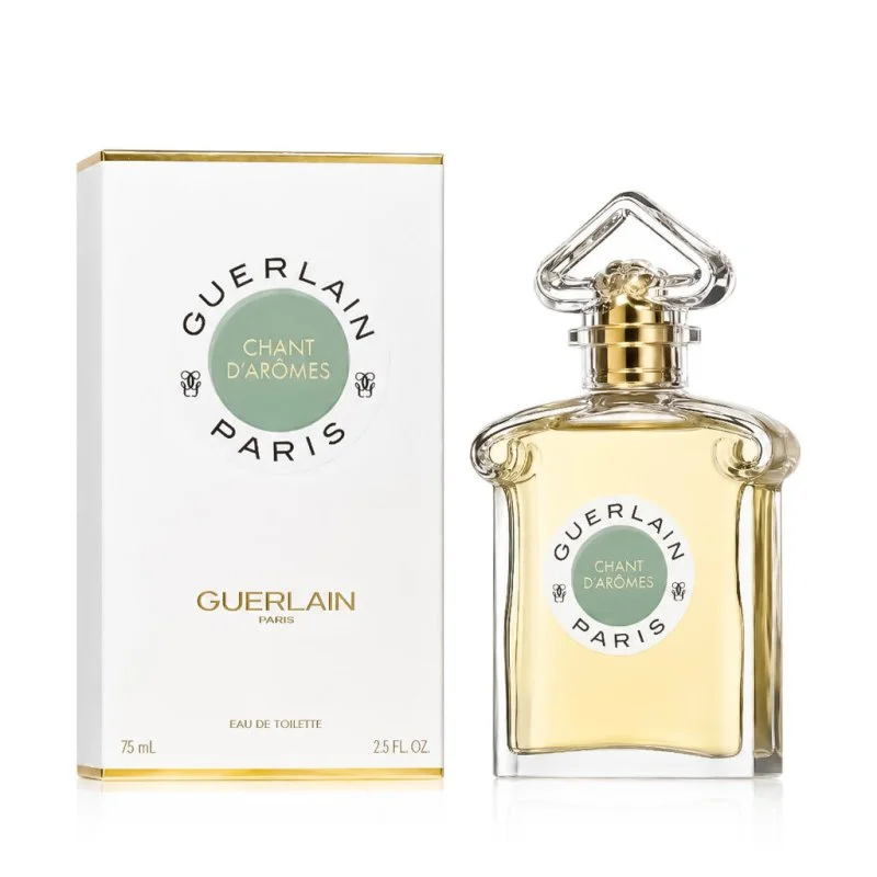 Chant d'Aromes toaletna voda za ženske 75 ml