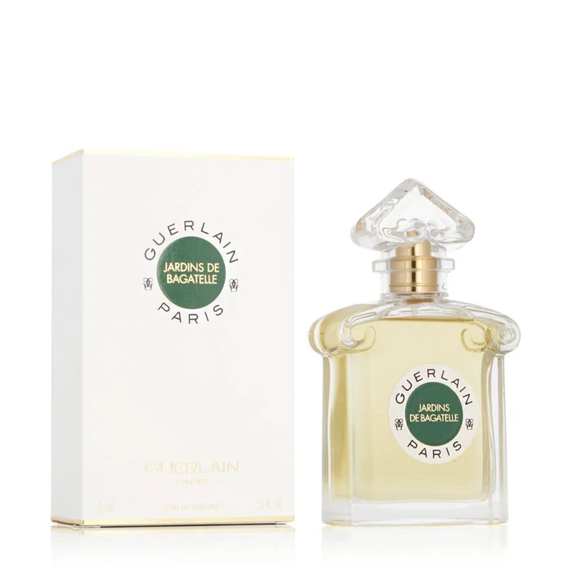 Jardins de Bagatelle parfumska voda za ženske 75 ml