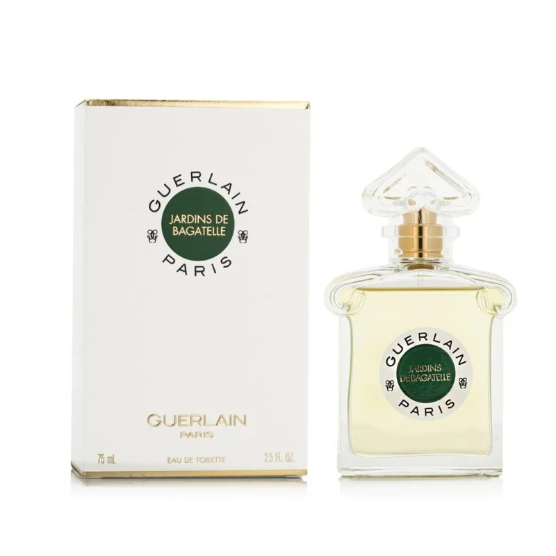 Jardins de Bagatelle toaletna voda za ženske 75 ml