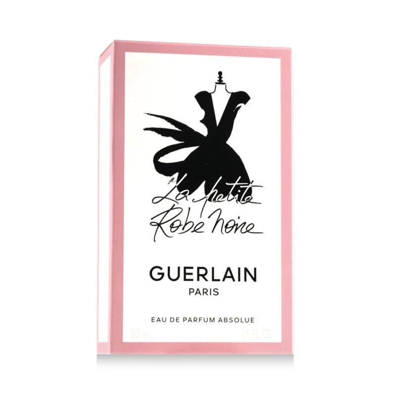 La Petite Robe Noire Absolue parfumska voda za ženske 50 ml