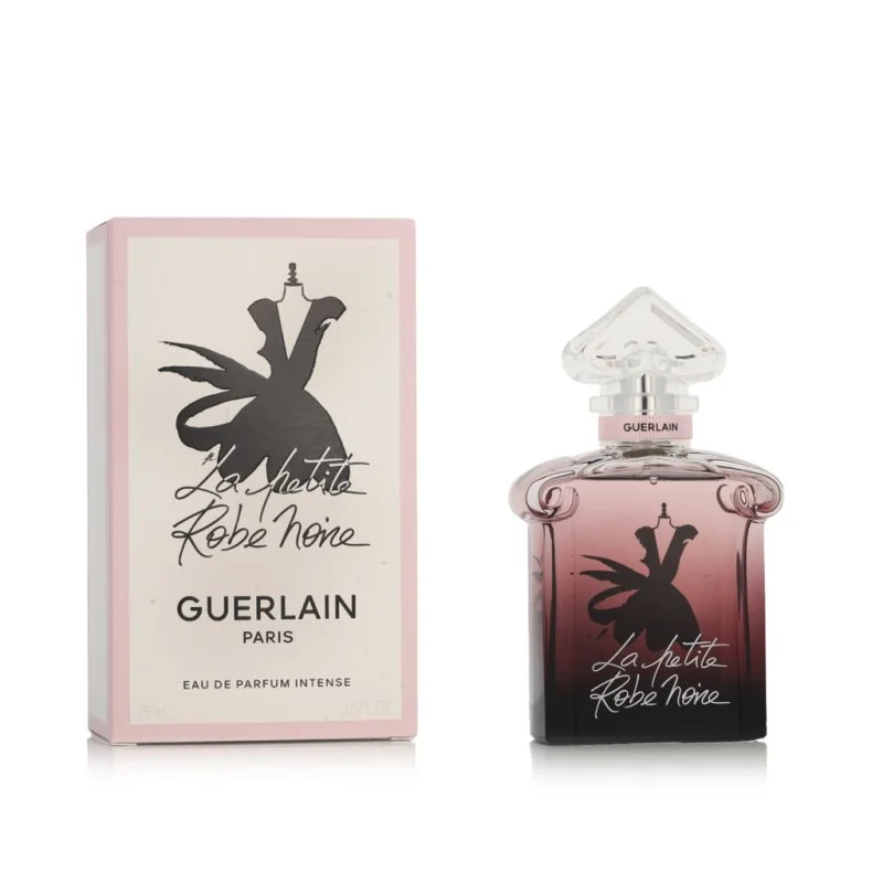 La Petite Robe Noire Intense parfumska voda za ženske 75 ml