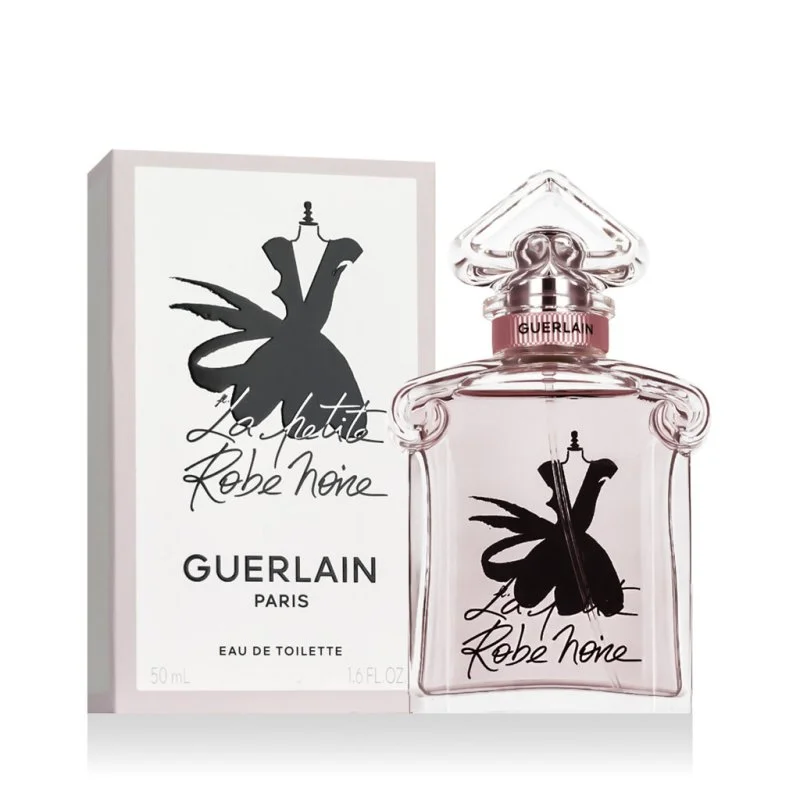 La Petite Robe Noire toaletna voda za ženske 50 ml