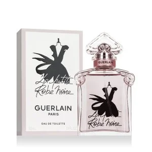 Guerlain La Petite Robe Noire toaletna voda za ženske