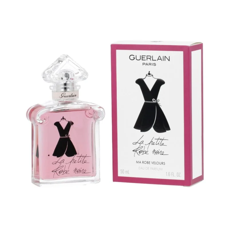 La Petite Robe Noire Ma Robe Velours parfumska voda za ženske 50 ml