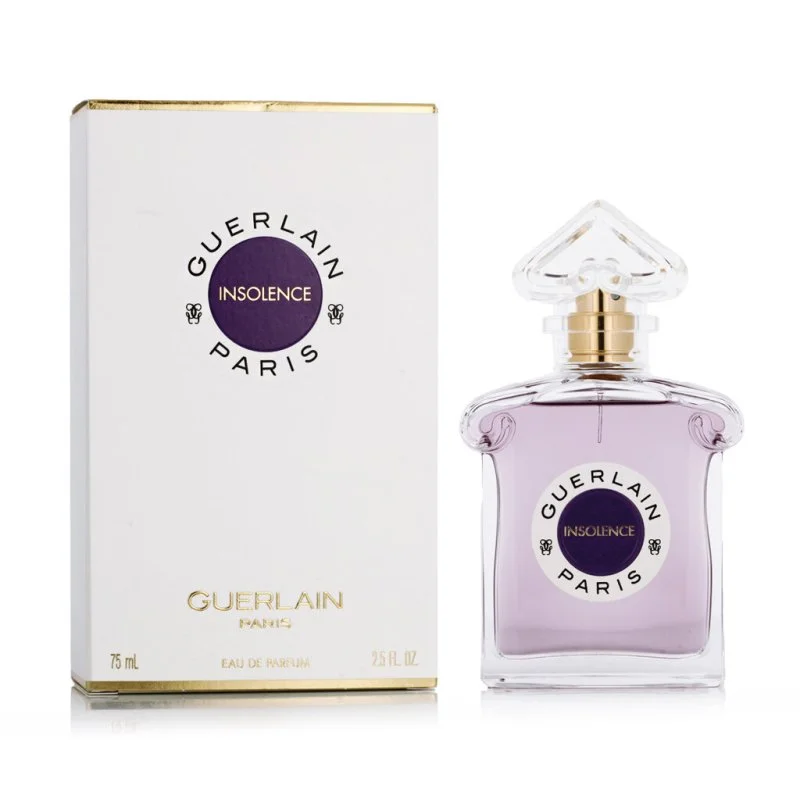 Les Légendaires Insolence parfumska voda za ženske 75 ml