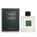 Vetiver toaletna voda za moške 100 ml