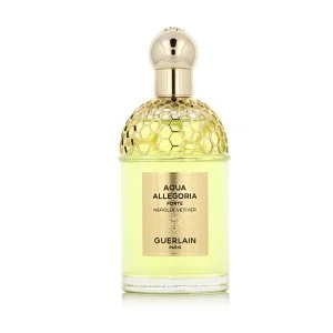 Guerlain Aqua Allegoria Forte Nerolia Vetiver ponovno polnljiva parfumirana voda unisex