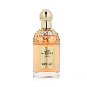 Guerlain Aqua Allegoria Forte Oud Yuzu parfumska voda unisex