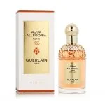Aqua Allegoria Forte Oud Yuzu parfumska voda unisex 75 ml