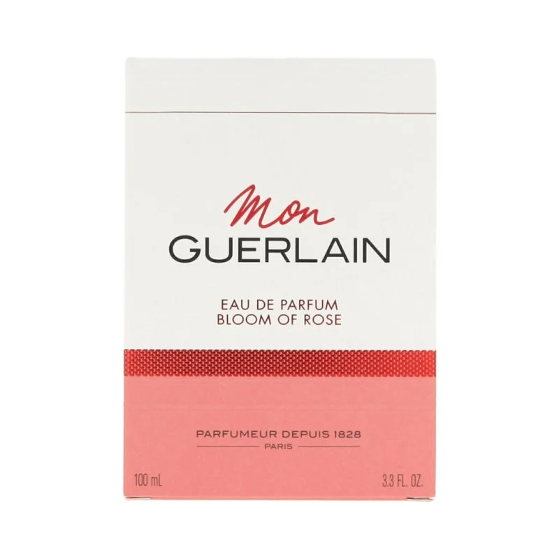 Mon Guerlain Bloom of Rose parfumska voda za ženske 100 ml
