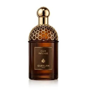 Guerlain Absolus Allegoria Cuir Intense parfumska voda unisex