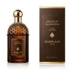 Absolus Allegoria Cuir Intense parfumska voda unisex 125 ml