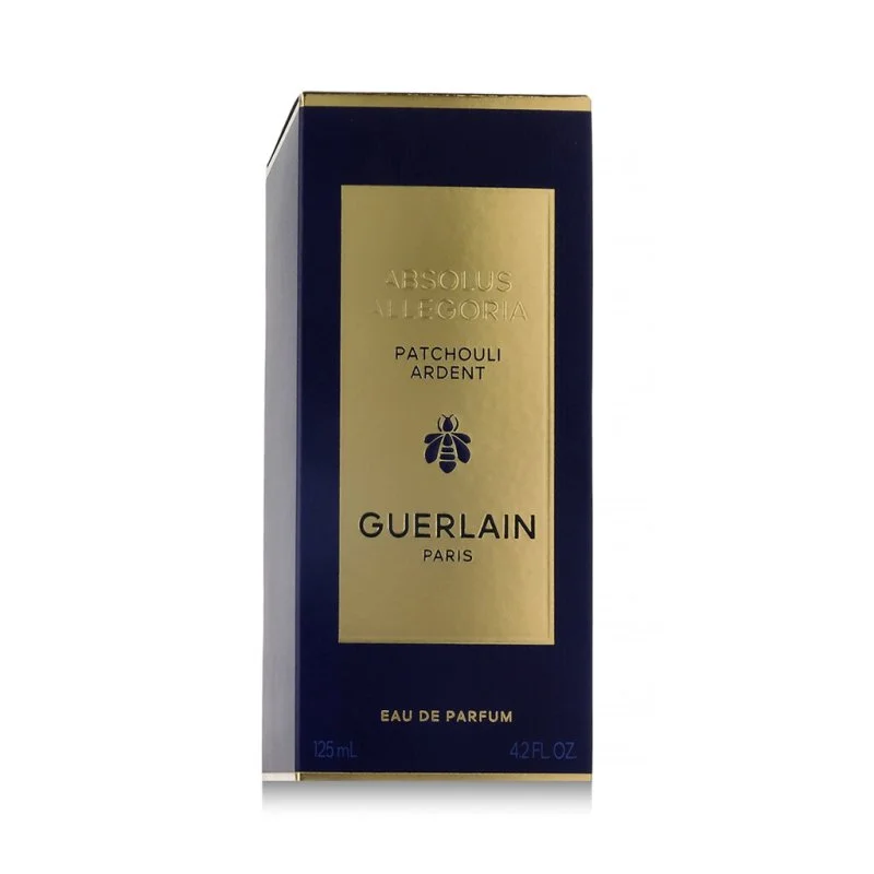 Absolu Allegoria Patchouli Ardent parfumska voda unisex 125 ml