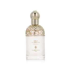 Guerlain Aqua Allegoria Rosa Rossa ponovno polnljiva toaletna voda za ženske