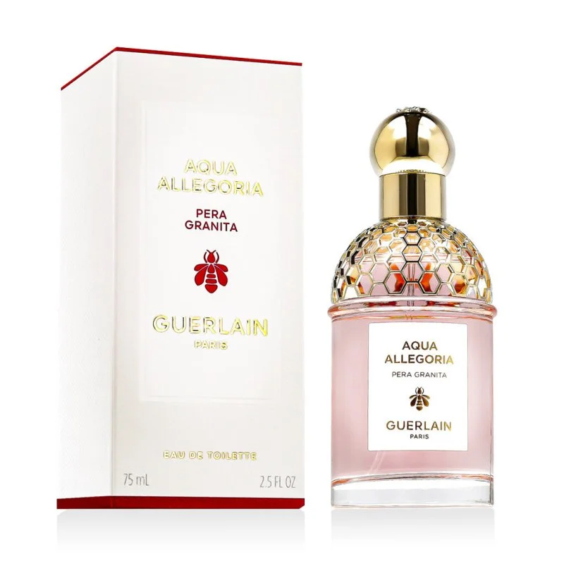 Aqua Allegoria Pera Granita toaletna voda za ženske 75 ml