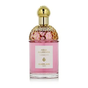Guerlain Aqua Allegoria Florabloom ponovno polnljiva toaletna voda uniseks