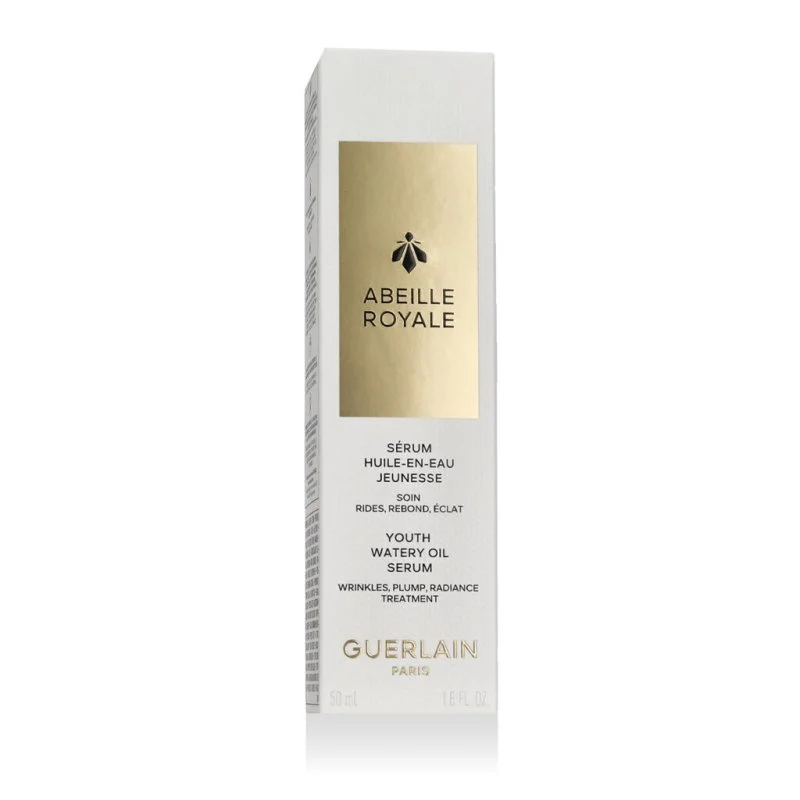 Abeille Royale mladostni vodno-oljni serum 50 ml