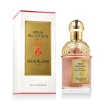 Aqua Allegoria Forte Rosa Palissandro ponovno polnljiva parfumska voda za ženske 75 ml