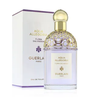 Guerlain Aqua Allegoria Flora Salvaggia toaletna voda za ženske 125 ml