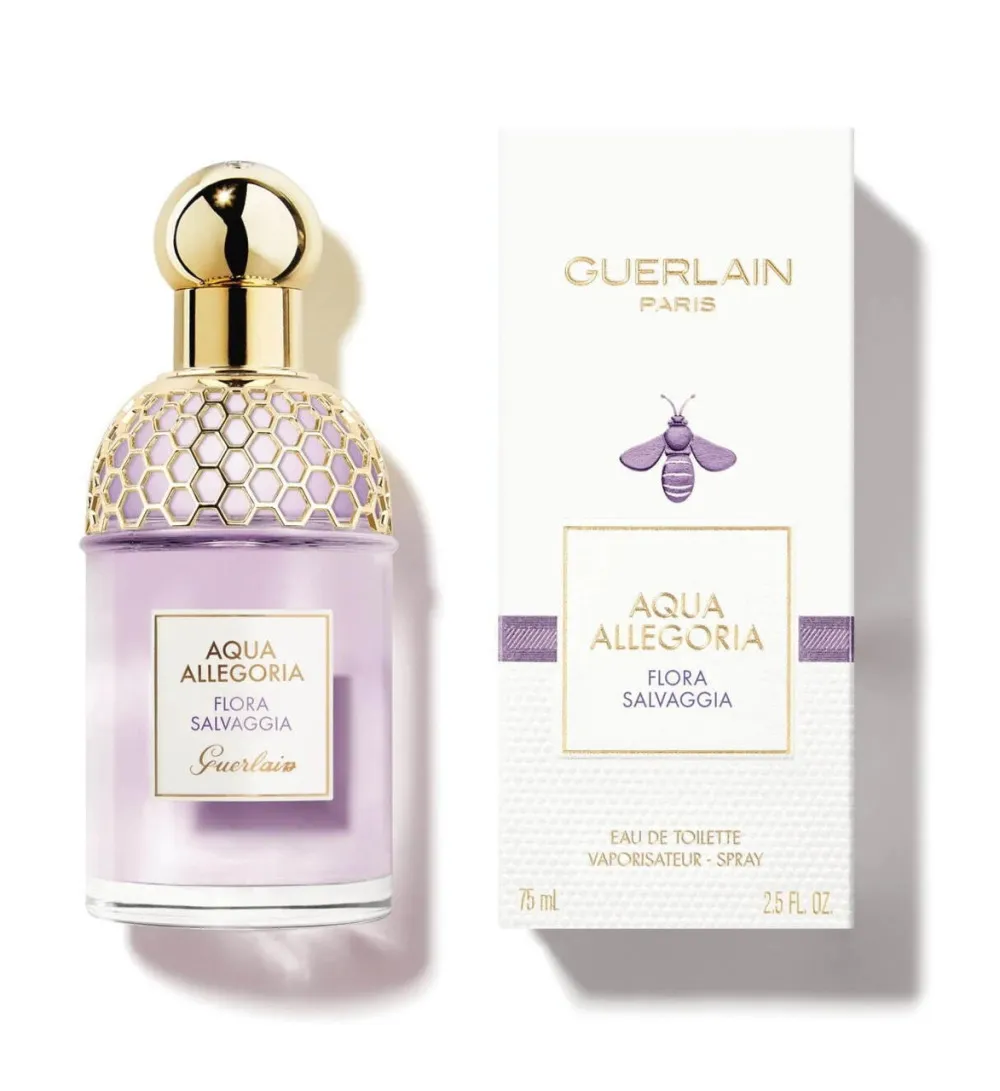 Aqua Allegoria Flora Salvaggia toaletna voda za ženske 125 ml