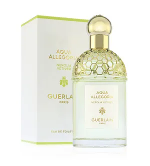 Guerlain Aqua Allegoria Nerolia Vetiver toaletna voda 125 ml za ženske