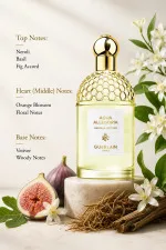 Aqua Allegoria Nerolia Vetiver toaletna voda 125 ml za ženske