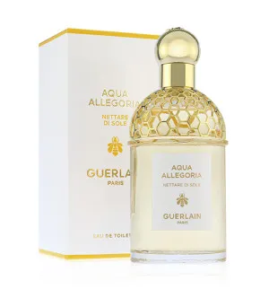 Guerlain Aqua Allegoria Nettare di Sole toaletna voda za ženske 125 ml
