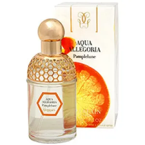 Guerlain Aqua Allegoria Pamplelune toaletna voda za ženske 125 ml