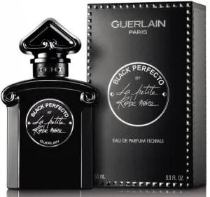 Guerlain Black Perfecto by La Petite Robe Noire parfumska voda za ženske 50 ml
