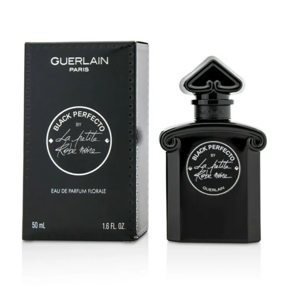 Black Perfecto by La Petite Robe Noire parfumska voda za ženske 50 ml