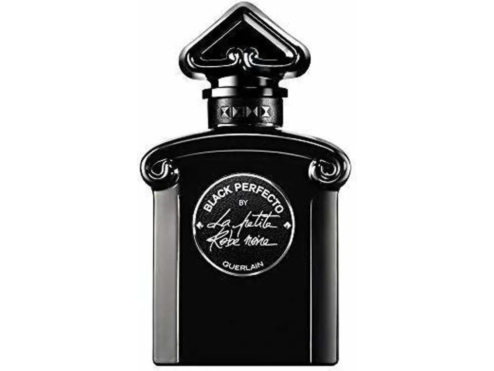 Black Perfecto by La Petite Robe Noire parfumska voda za ženske 50 ml
