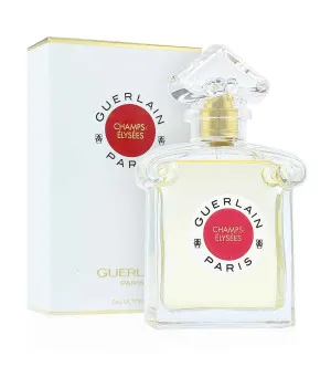 Guerlain Champs-Elysées toaletna voda za ženske 75 ml