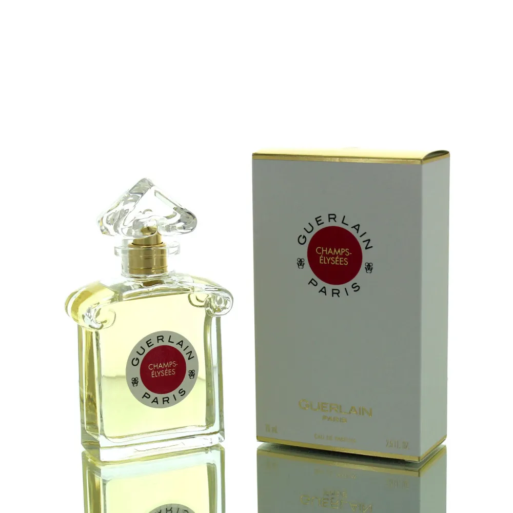 Champs Elysees parfumska voda za ženske 75 ml
