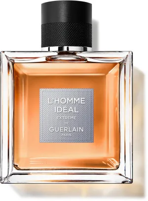 Guerlain L'Homme Idéal Extreme parfumska voda za moške 100 ml