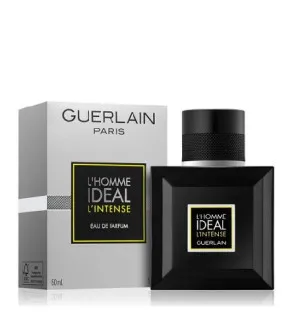 Guerlain L'Homme Ideal L'Intense parfumska voda za moške 50 ml