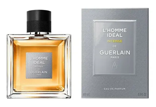 L'Homme Ideal L'Intense parfumska voda za moške 100 ml