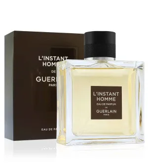Guerlain L'Instant de Guerlain Pour Homme parfumska voda za moške 100 ml