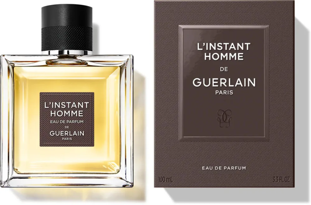 L'Instant de Guerlain Pour Homme parfumska voda za moške 100 ml