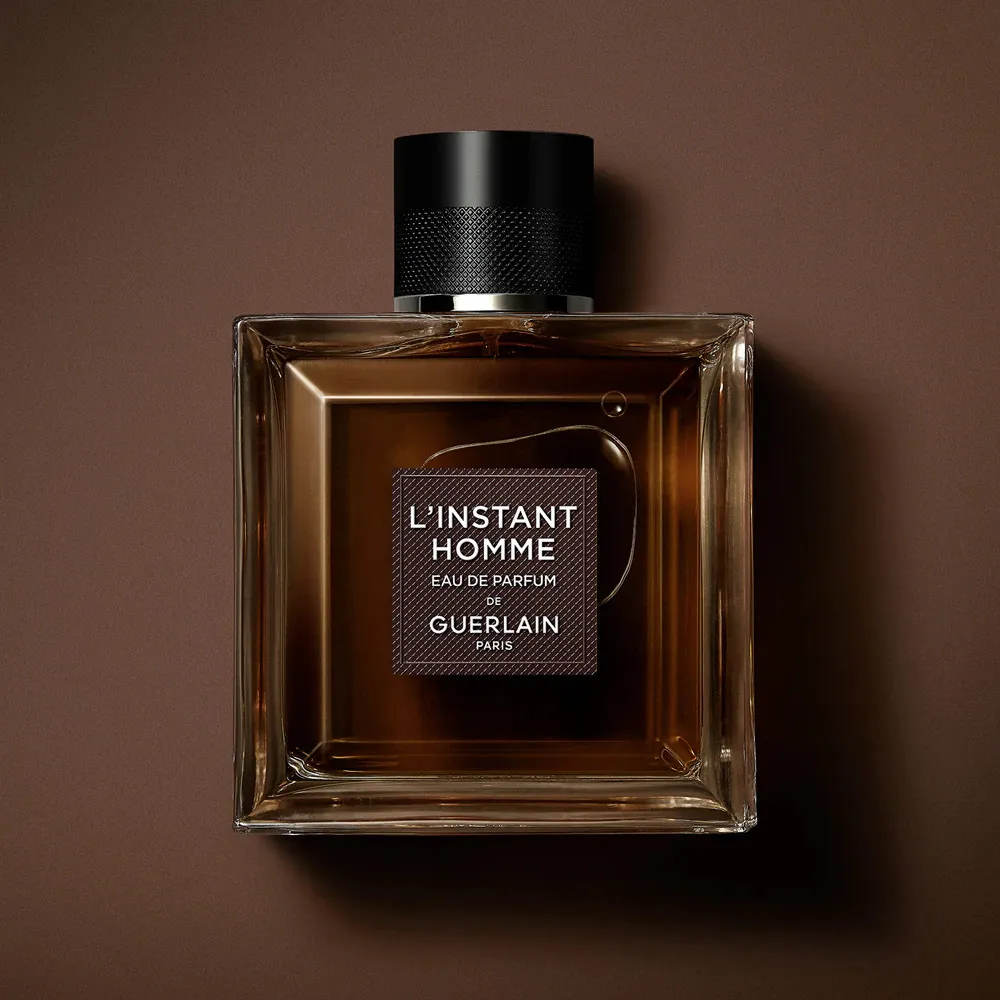 L'Instant de Guerlain Pour Homme parfumska voda za moške 100 ml