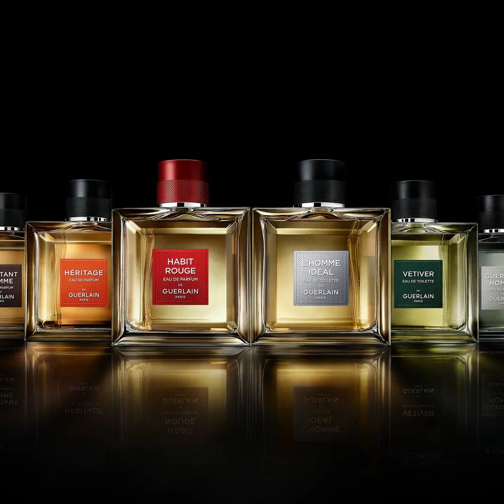 L'Instant de Guerlain Pour Homme parfumska voda za moške 100 ml