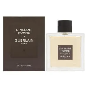 Guerlain L'Instant de Guerlain Pour Homme toaletna voda 100 ml za moške