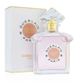Guerlain L'Instant Magic parfumska voda za ženske 75 ml